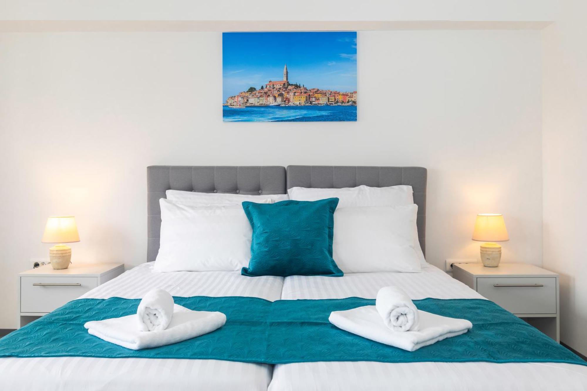 Villa Grace Rovinj Exterior photo